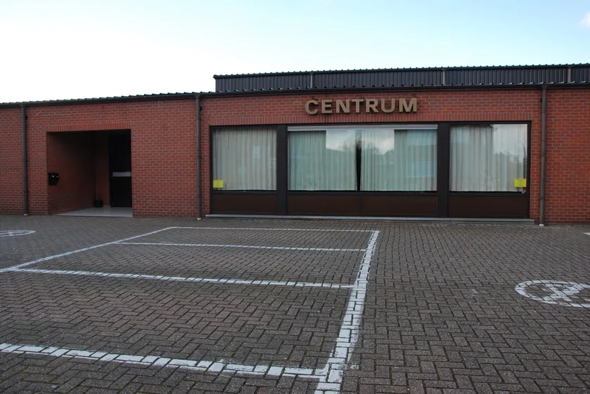 Logo Centrum Houtvenne