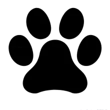 Logo Duitse Doggen van de Grote Liefde