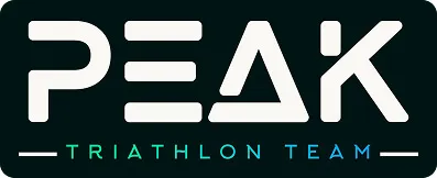 Logo Peak Triathlon Team