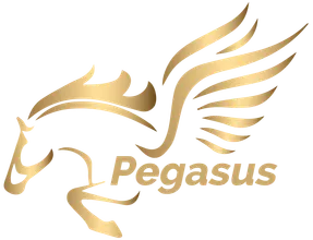 Logo Pegasus Coaching