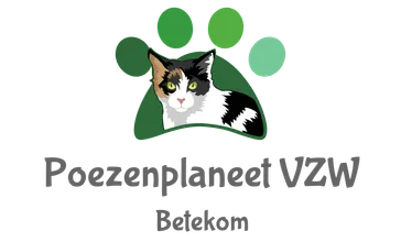 Logo Poezenplaneet