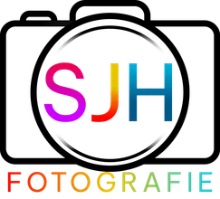 Logo SJH Fotografie