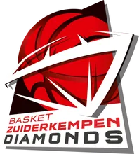 Logo Zuiderkempen Diamonds