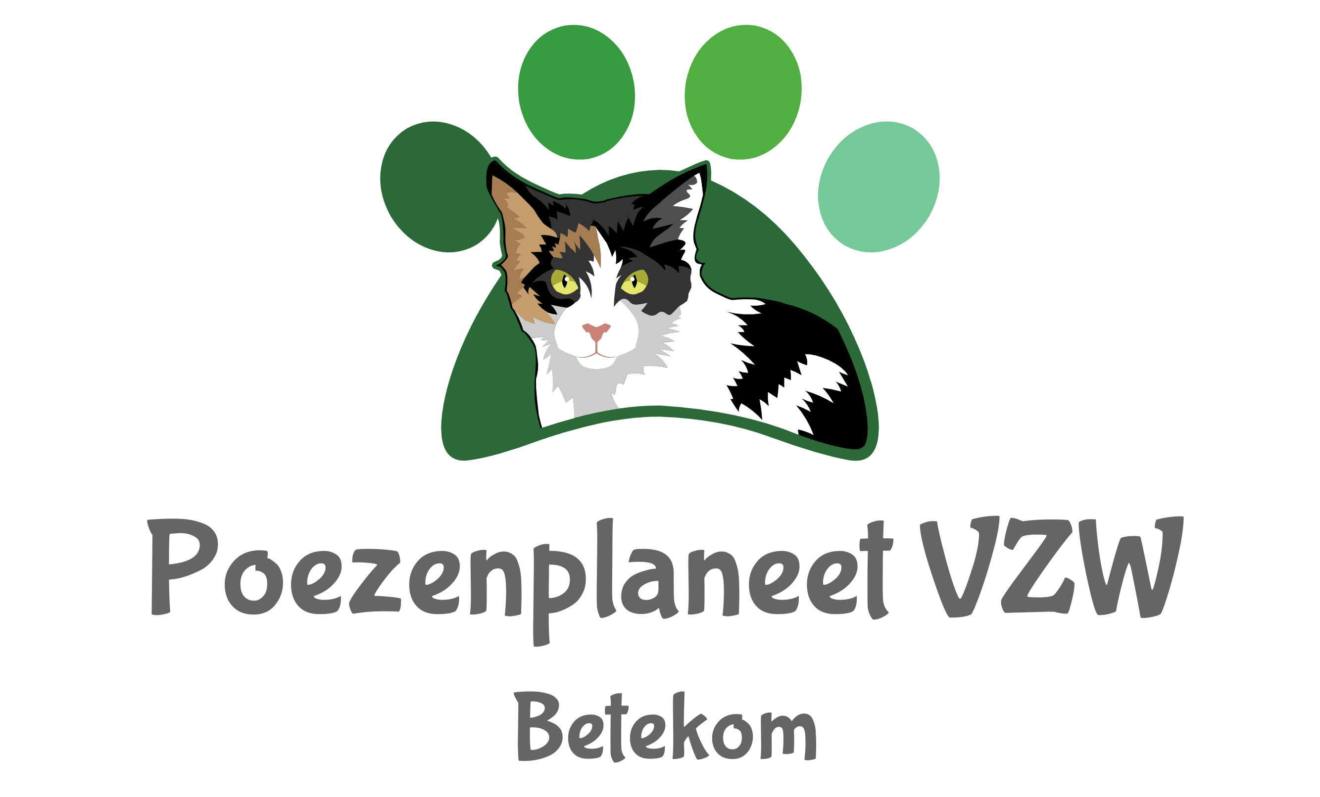Logo Poezenplaneet